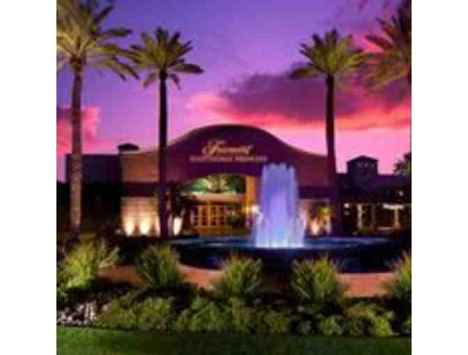 3 Night Stay at Select Fairmont Locatons in the United States and Airfare for 2 - Photo 4