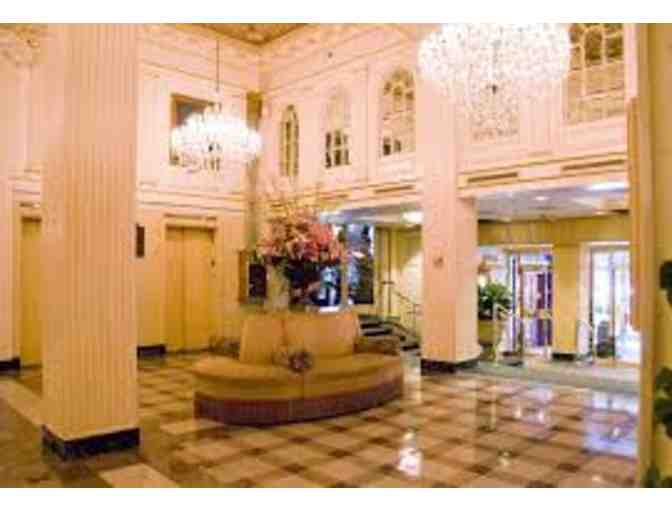 3 Night Stay at the Hotel Monteleone in New Orleans - Photo 3