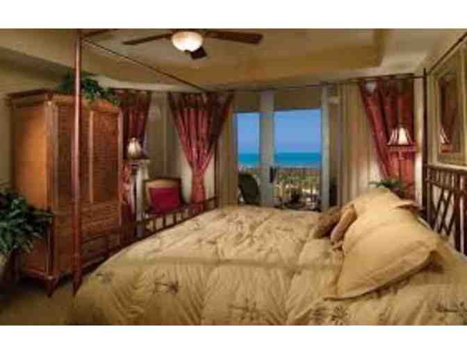 3 Night Stay at Hammock Beach Resort - Palm Coast Florida