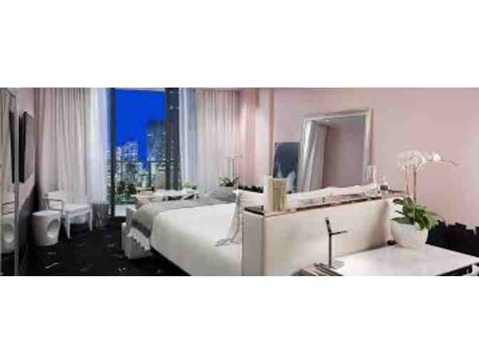 3 Night Stay at the SLS Brickell Miami Hotel - Photo 2
