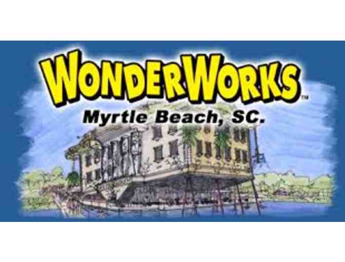 2 Night Stay at Crown Reef Resort & Water Park Myrtle Beach & $100 GC to NY Prime - Photo 6