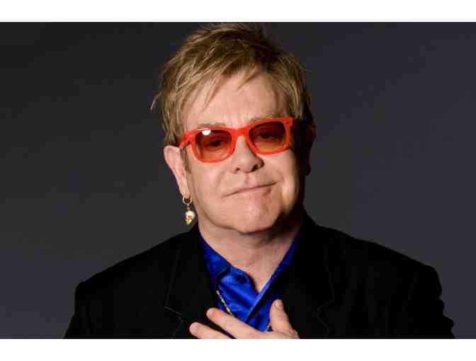 2 Tickets to Elton John: Farewell Yellow Brick Road Tour at MSG 10/19/2018