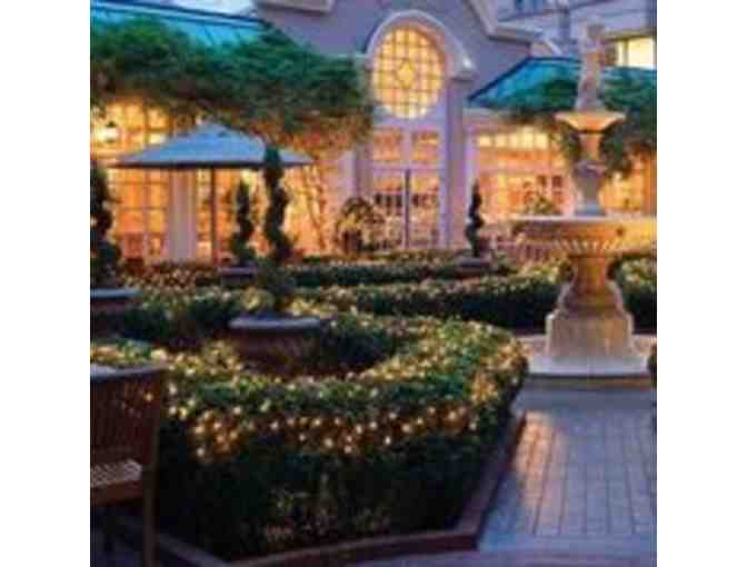 3 Night Stay at Select Fairmont Locatons in the United States and Airfare for 2