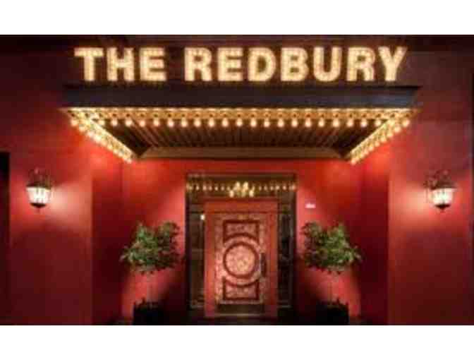 3 Night Stay at The Redbury - New York, NY - Photo 4