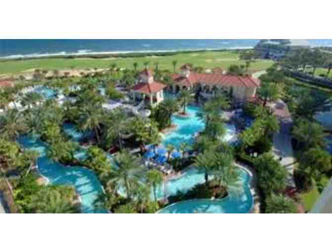 3 Night Stay at Hammock Beach Resort - Palm Coast Florida - Photo 2