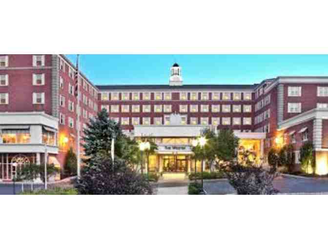 2 Night Stay at The Westin - Morristown, NJ  & Dinner for 2 at Blue Morel Restaurant - Photo 1