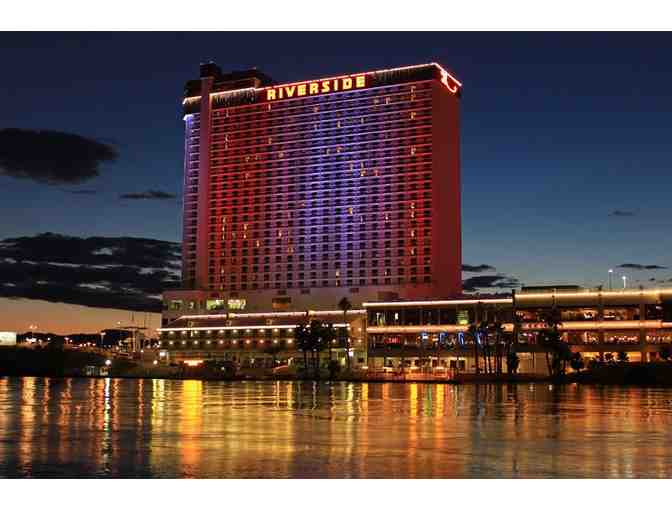 Don Laughlin's Riverside Resort & Casino (Laughlin, NV) 3 Days & 2 Nights - Photo 1