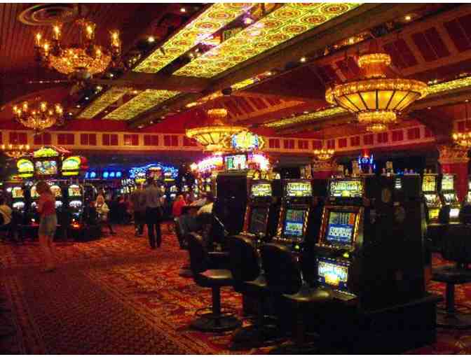 Don Laughlin's Riverside Resort & Casino (Laughlin, NV) 3 Days & 2 Nights - Photo 5