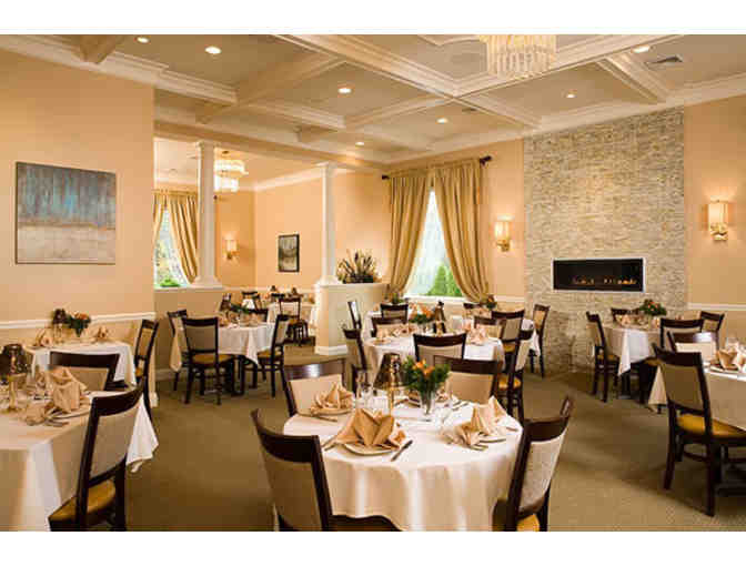 $100 Gift Certificate to Ultima and $25 Gift Certificate to Casa Bellisima