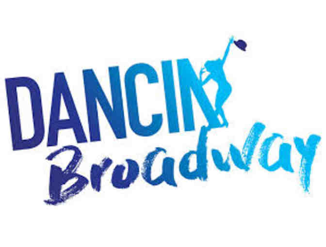 1 Night Stay at Hyatt Regency Morristown & 2 Tickets to 'Dancin Broadway' at MPAC