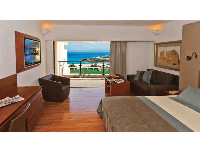 4 Night Stay for 2 -Porto Elounda Golf & Spa Resort (Crete, Greece) -  including breakfast - Photo 3