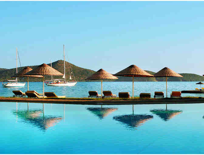 4 Night Stay for 2 -Porto Elounda Golf & Spa Resort (Crete, Greece) -  including breakfast - Photo 6