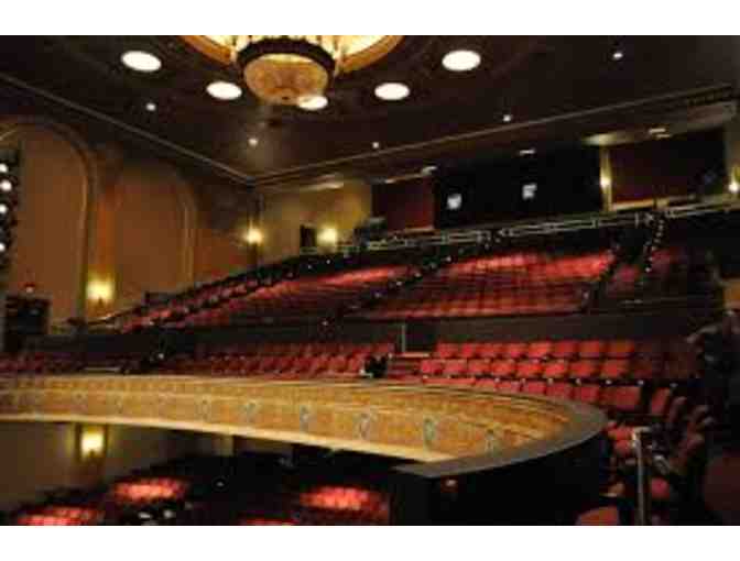 1 Night  Weekend Stay at  The Helrich , $50 GC to Steakhouse 85, 2 State Theater tickets