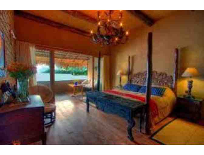 4 Night Stay at Laguna Lodge - Eco Resort & Natural Reserve