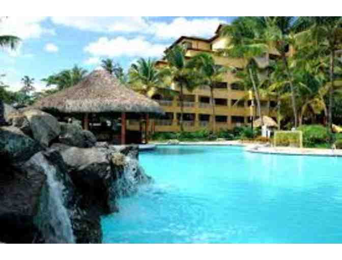 1 Week Time Share - Coral Costa Caribe- Dominican Republic - Photo 1
