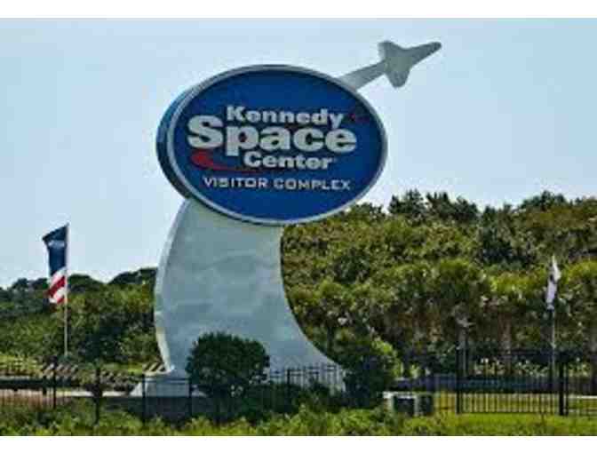 2 Night Stay at The Fountains Orlando & 4 Admission Tickets to Kennedy Space Center - Photo 10