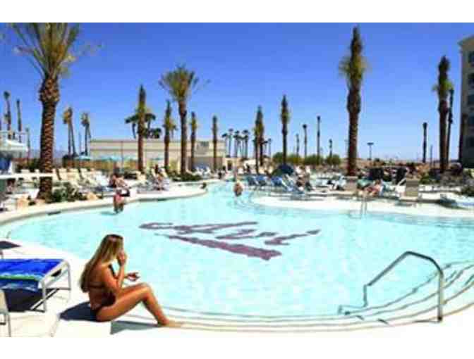 2 Night stay at AVI Resort and Casino - Laughlin, Nevada