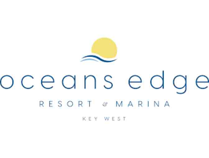 3 Night Stay at the Oceans Edge Resort Key West