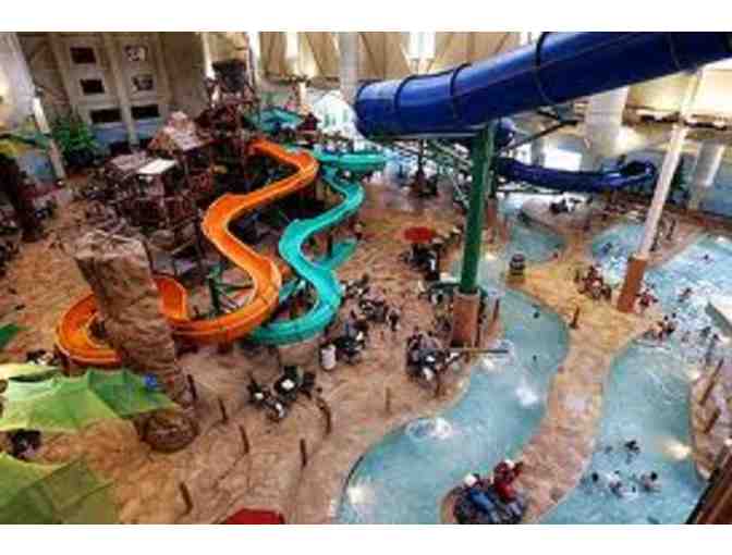 2 Night Stay - Family Suite at Great Wolf Lodge - Pocono's - Photo 5