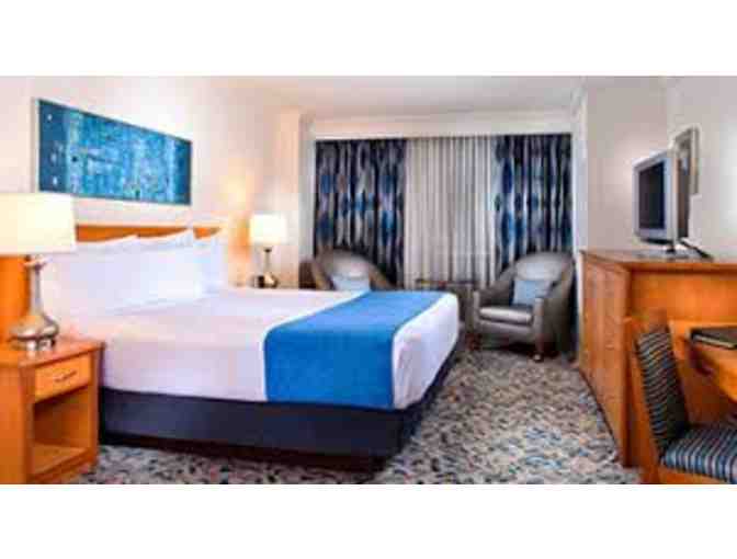 2 Night Stay at IP Casino Resort & Spa and $50 Gift Certificate to Bayview Cafe