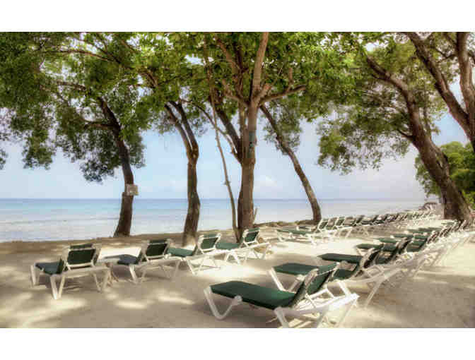 7 Night Stay at The Club Barbados Resort & Spa