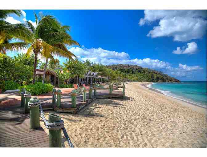 7 Night Stay at Galley Bay Resort & Spa - Antigua - Photo 1