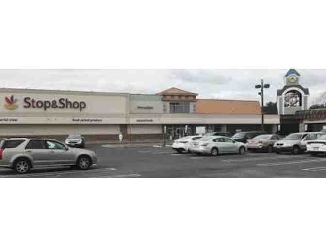 $250 Gift Certificate to Stop & Shop - Photo 2