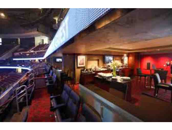 Suite to the March 30th Devils vs. Blues Game-Includes $500 GC for food & 3 Parking Passes