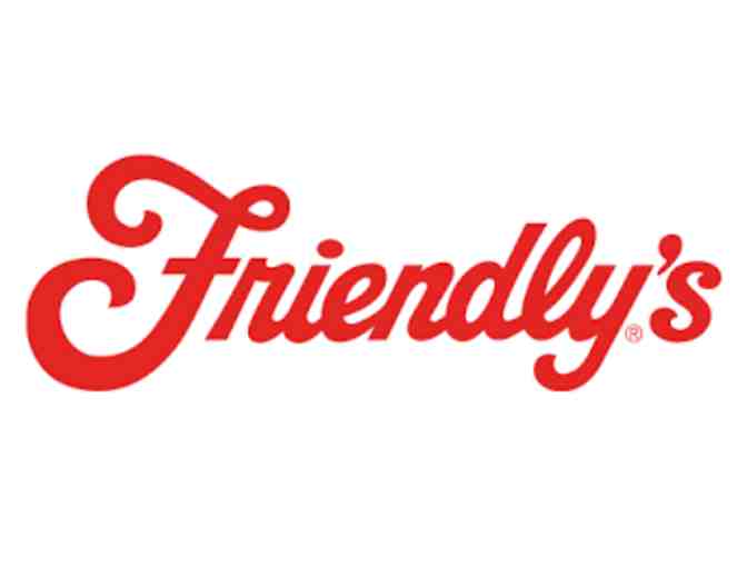 $50 Gift Certificate to Friendly's Restaurant & 4 NJ State Fair Tickets