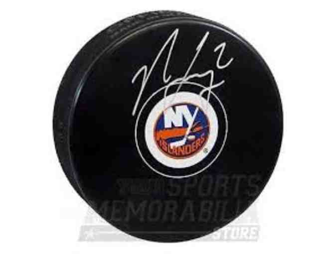 New York Islanders Memorabilia Package
