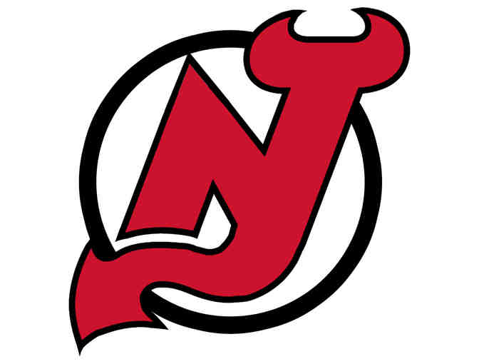 2 Tickets (Great Seats) to NJ Devils VS NY Rangers - April 1, 2019