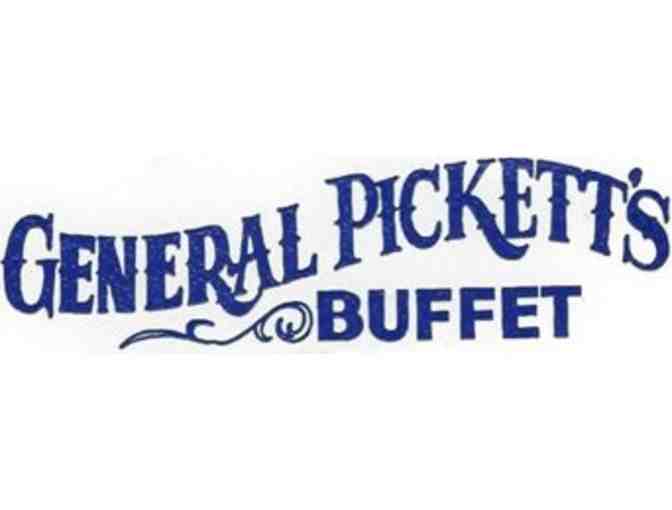 1 Night Stay at The Quality Inn Gettysburg Battlefield & General Pickett's Buffet for 2 - Photo 6