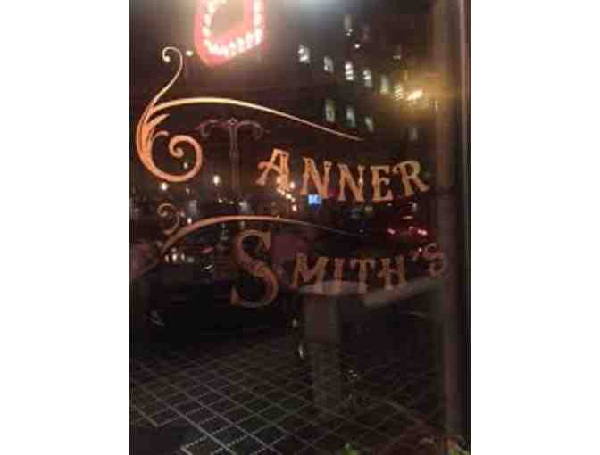 2 Night - (Weekend) Stay at the Sheraton NY Times Square & $100 GC to Tanner Smith's