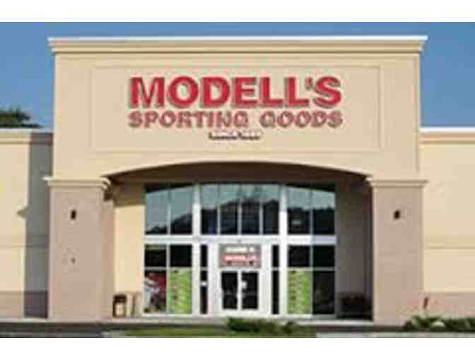 Gift Certificates - Cailey Jewelers $100 & Modell's Gift Card $25  & CVS $25