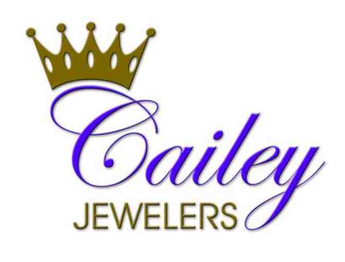 Gift Certificates - Cailey Jewelers $100 & Modell's Gift Card $25  & CVS $25