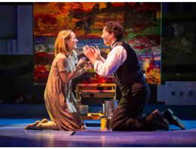 2 Tickets to 'Benny & Joon' - Paper Mill Playhouse