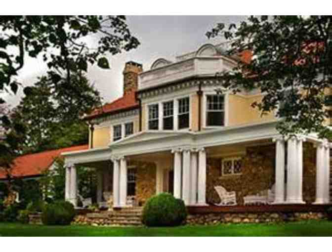 Hudson Farms - Round of 100 Clays for 4 People