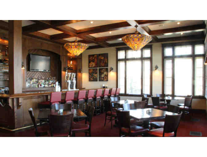 $500 Gift Certificate to The Hotel Hershey