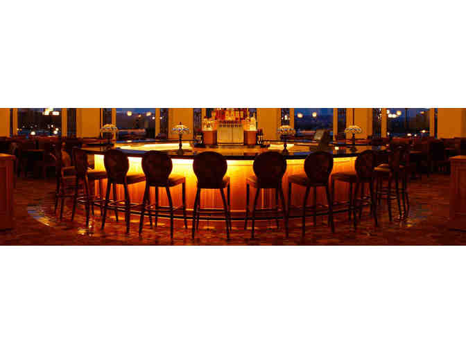 $500 Gift Certificate to The Hotel Hershey