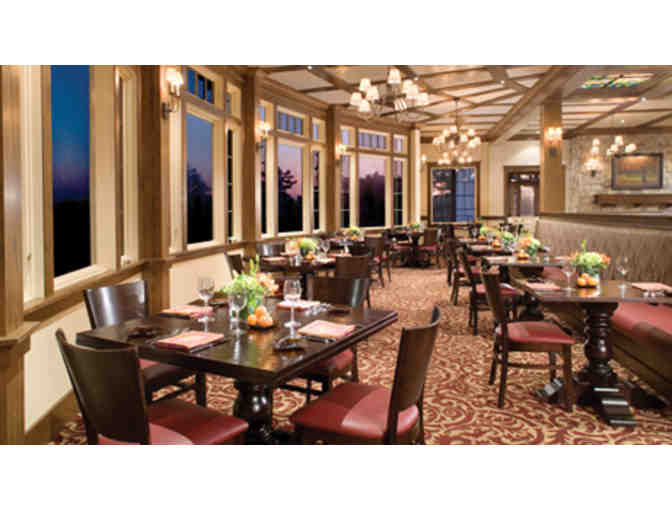 $500 Gift Certificate to The Hotel Hershey