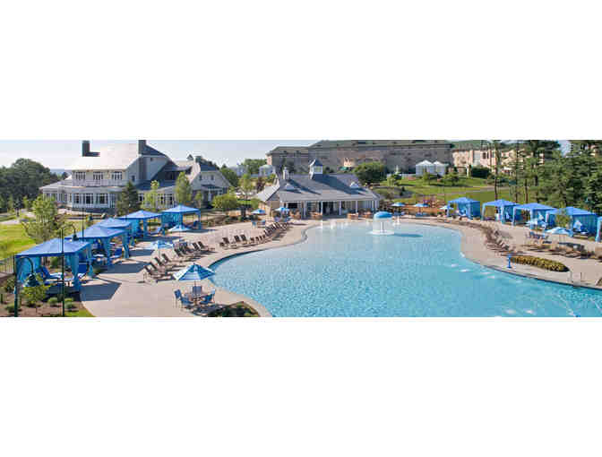 $500 Gift Certificate to The Hotel Hershey