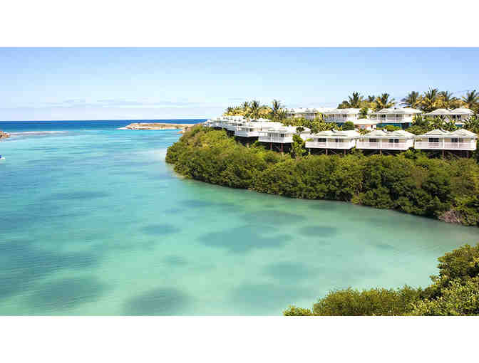 7 Night Stay at The Verandah Resort & Spa - Antigua