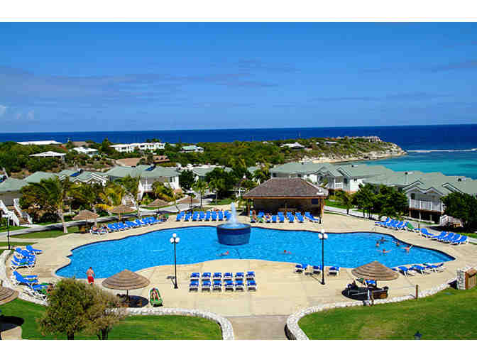 7 Night Stay at The Verandah Resort & Spa - Antigua