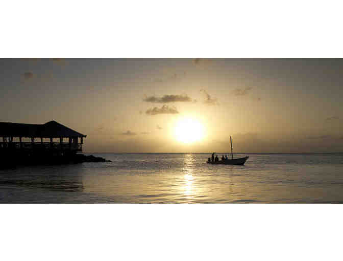 7 - 10 Night Stay at The St. James Club - Morgan Bay St. Lucia