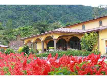 7 Night Stay at Los Establos Boutique Inn - Boqueste Panama