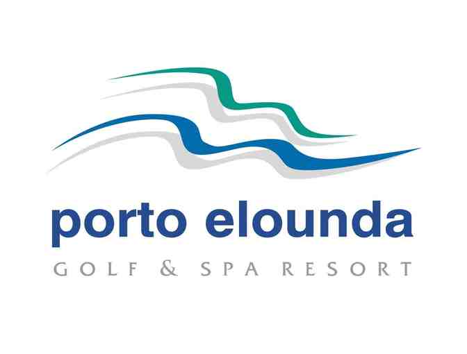 4 Night Stay for 2 -Porto Elounda Golf & Spa Resort (Crete, Greece) -  including breakfast