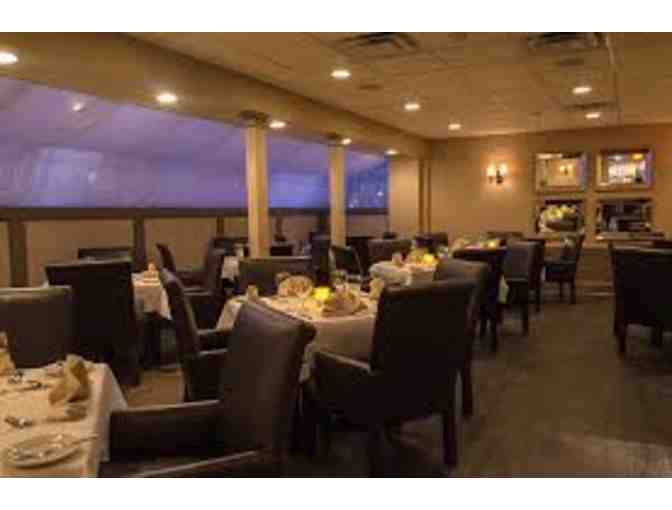 1 Night Stay at Holiday Inn Secaucus with Breakfast for 2 & $40 GC to Al Di La Restaurant - Photo 5