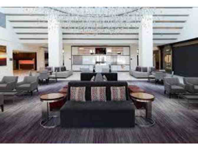 1 Night Stay at The Hanover Marriott (Fri or Sat) - Photo 4