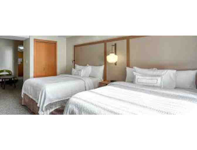 1 Night Stay at The Fairfield Inn Avenel & 2 Tickets to Avenel PAC - Photo 2
