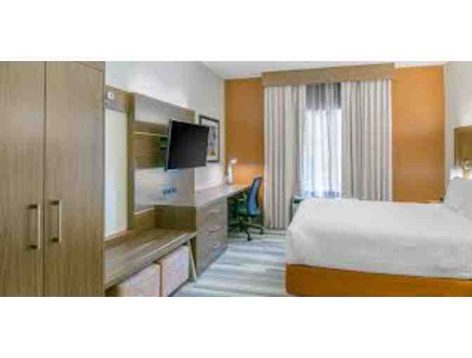 1 Night Stay at The Holiday Inn Express Mount Arlington & $25 GC to Longhorn Steakhouse - Photo 2